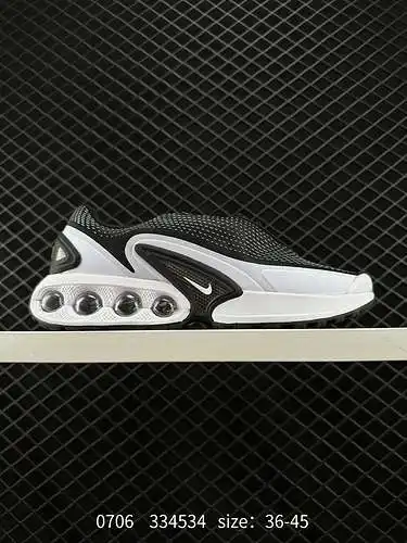 7 Nike Air Max Dn Nike 224 nuevas zapatillas para correr con colchón de aire# Las nuevas zapatillas 