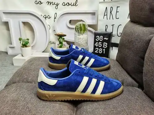 281D zapatillas deportivas retro Adidas Bermuda END de un solo producto a nivel de empresa. El cuerp