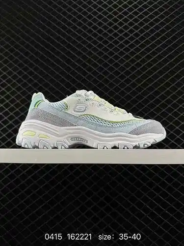 Los zapatos de mujer SKECHERS/SKECHERS están fabricados con auténtica calidad de tamaño medio, mejor