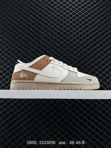 8 Precios especiales Nike Nike Dunk Low Zapatillas retro Zapatillas retro Como zapatillas de balonce