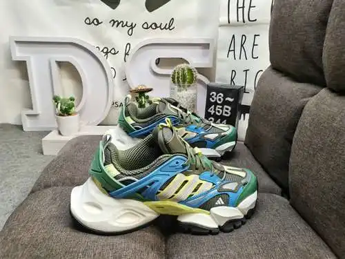 Versión a nivel de empresa 341D #Zapatos para hombres y mujeres Sistema de tamaño medio estándar ver