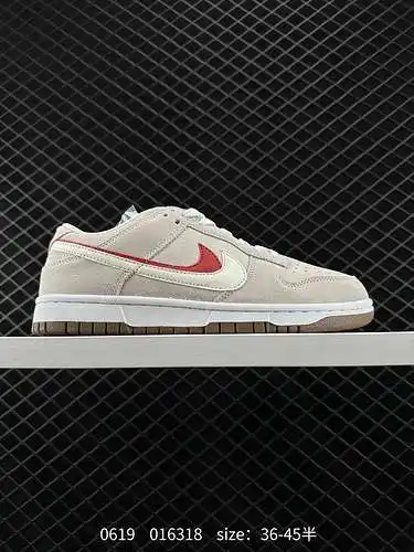 9 Precios especiales Nike Zapatillas Nike Dunk Low Retro Zapatillas retro Como zapato de baloncesto 