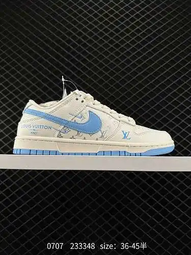 ¡24 modelos populares en el extranjero están a la venta en edición limitada! Nike SB Dunk Low de niv