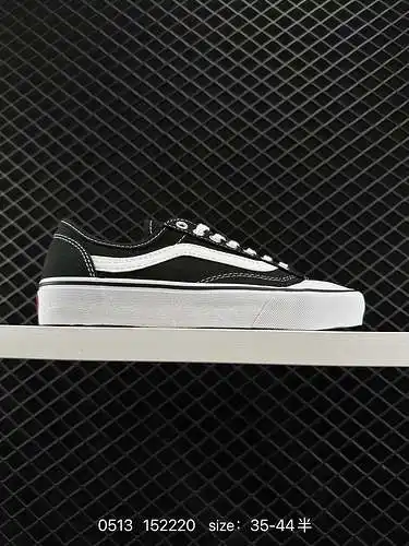 VANS/VANS aluminio original últimos datos desarrollados pico último tipo ❗22 nuevo estilo de primave
