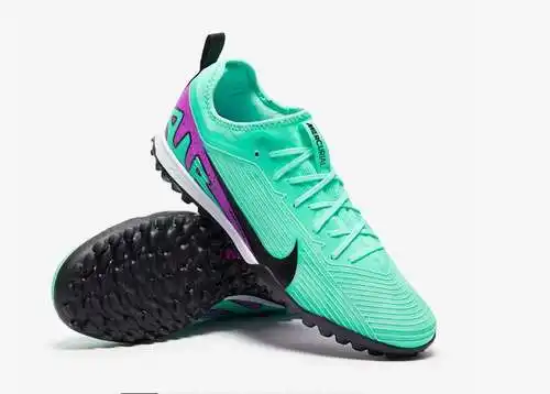 Envío - zapatos para niños/mujeres/hombres - revestimiento completo de TPU) Nike Mercurial 15.a gene