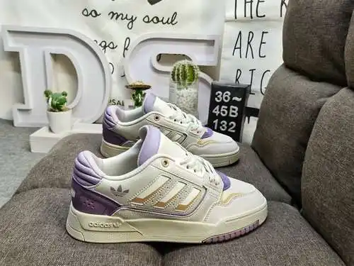 132D Adidas Originals 2020 ｄｒｏｐ ​​STEP XL trébol nuevas zapatillas deportivas informales de campus c