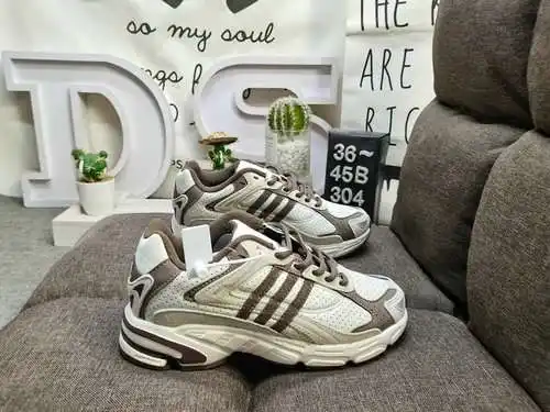 304D] Sistema genuino de tamaño medio estándar para zapatos de hombre y mujer #Última versión origin