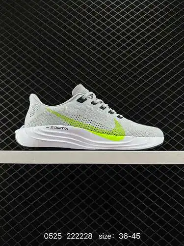4 Nike Zoom Pegasus Turbo Zapatilla turboalimentada para correr maratón de tercera generación Nike e