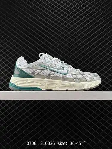 8 Nike Initiator Running Nike INS zapatillas retro súper populares para correr para papá versión ori