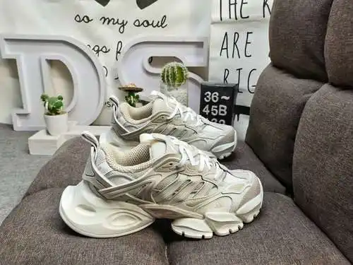 132D versión a nivel de empresa #Zapatos para hombres y mujeres Sistema de tamaño medio estándar ver