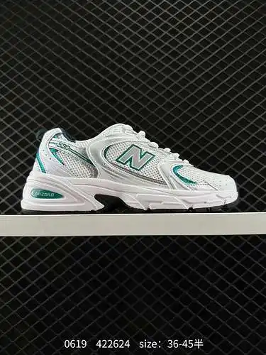 2 zapatillas retro New Balance 3, el modelo popular de Xiaohongshu. Este par de zapatos es de hecho 