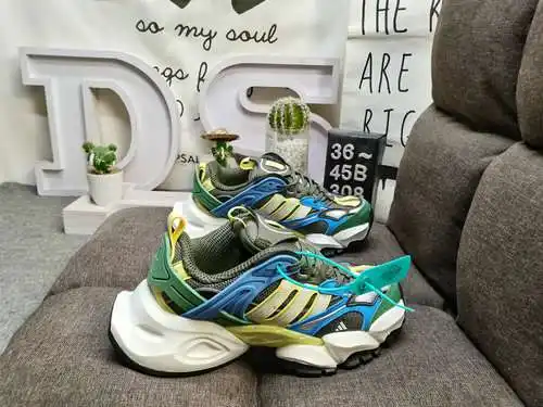 Versión a nivel de empresa 308D #Zapatos para hombres y mujeres Sistema de tamaño medio estándar ver