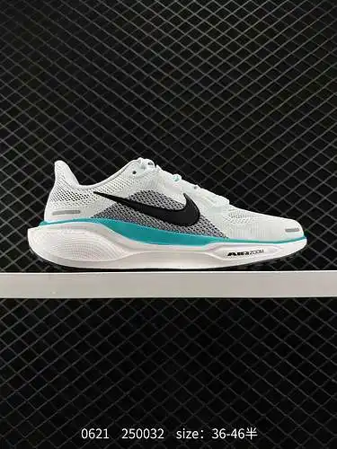 6 Zapatillas para correr Nike Air Zoom Pegasus 4 Moon Landing Las zapatillas para correr de malla tr