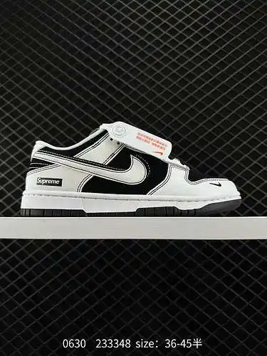 ¡24 modelos populares en el extranjero están a la venta en edición limitada! Nike SB Dunk Low de niv