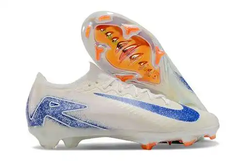 Llegada - zapatos para niños/mujeres/hombres) Zapatos de fútbol FG de punto impermeables con colchón