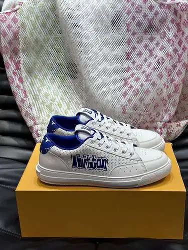 Zapatos de hombre LV Código: 0531B40 Talla: 38-44 (45 personalizados)