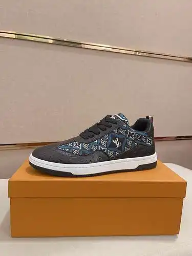 Zapatos de hombre LV Código: 0525B30 Talla: 38-44