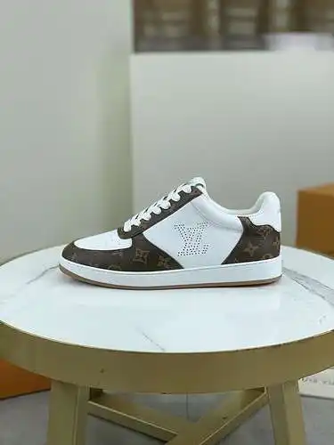 Zapatos de hombre LV Código: 0626C80 Talla: 39-44 (38 45 personalizado)