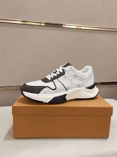 Zapatos de hombre LV Código: 0706B60 Talla: 38-44 (45/46 personalizado, no reembolsable)