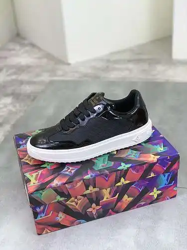 Zapatos de hombre LV Código: 0710C00 Talla: 38-44
