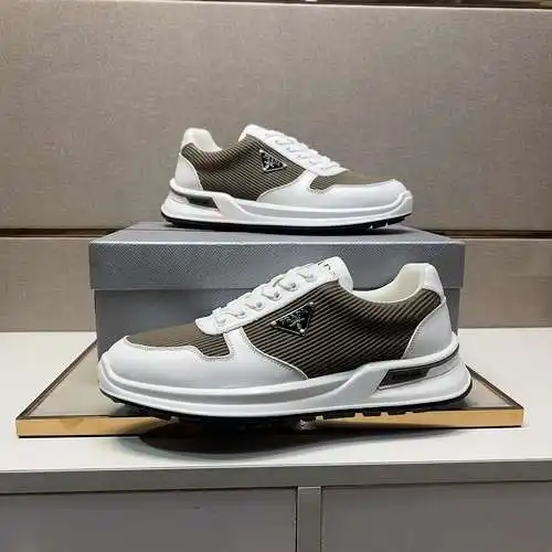 Prada men's shoes Code: 0713C20 Size: 38-44