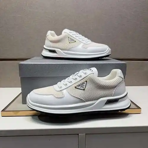 Prada men's shoes Code: 0713C20 Size: 38-44