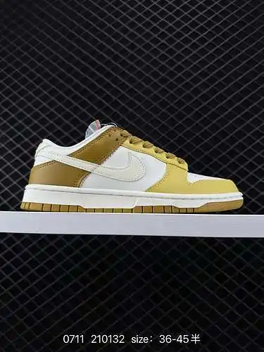 6 Nike Sb Dunk Low Pro Zapatillas deportivas del mismo estilo para hombre y mujer, zapatillas retro,