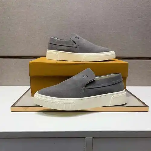 Zapatos de hombre LV Código: 0713B50 Talla: 38-44