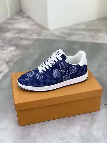 Zapatos de hombre LV Código: 0626C80 Talla: 39-44 (38 45 personalizado)
