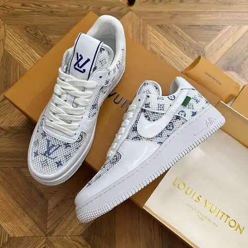 Zapatos de hombre LV Código: 0704B70 Talla: 38-44 (45.46 personalizado)