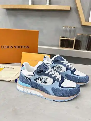 Modelo pareja LV Código: 0703D00 Talla: 35-45