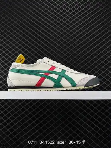 Los datos del archivo original de Asics/ASICS desarrollaron una versión en papel con forma de horma,