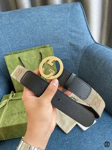 Cinturón GUCCI Venta al por mayor Cinturón Gucci para niños Venta al por mayor Material de cuero gen