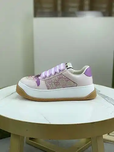 GUCCI Pareja Código de modelo: 0710C40 Talla: Mujer 35-41, Hombre 39-46