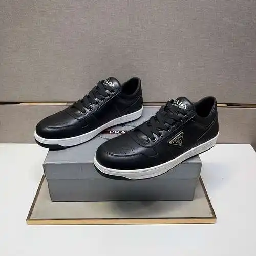 Prada men's shoes Code: 0713B90 Size: 38-44