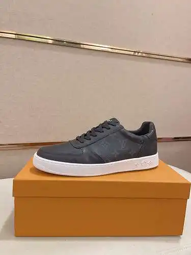 Zapatos de hombre LV Código: 0525B30 Talla: 38-44
