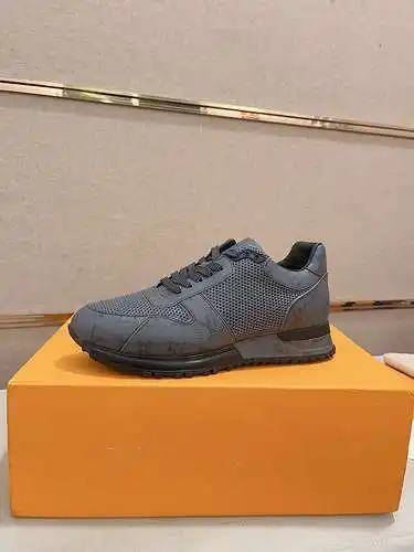 Zapatos de hombre LV Código: 0525D20 Talla: 38-44 (se puede personalizar a 45, no reembolsable)
