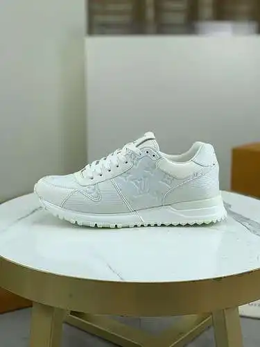Zapatos de hombre LV Código: 0710D00 Talla: 38-44 (45 46 personalizado)