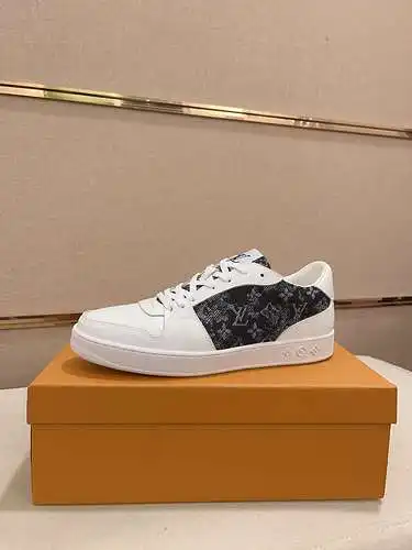 Zapatos de hombre LV Código: 0525B30 Talla: 38-44