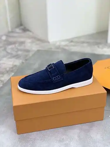Zapatos de hombre LV Código: 0516C60 Talla: 39-44 (38 45 personalizado)