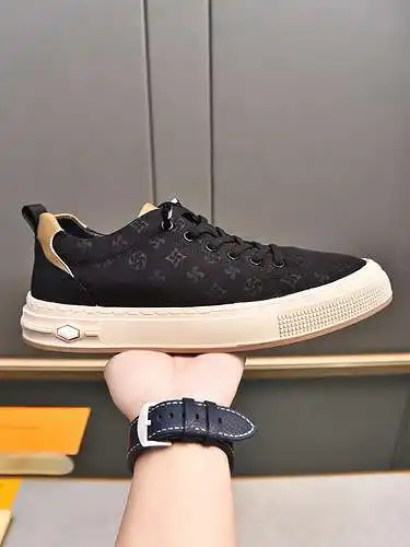 Zapatos de hombre LV Código: 0708B50 Talla: 38-44