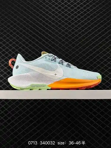 6 NIKE PEGASUSTRAIL Zapatillas para correr a campo traviesa para hombre y mujer Nuevo Nike Pegasus d