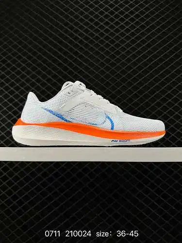 2 Zapatillas NIKE de 4ª generación para hombre y mujer AIR ZOOM PEGASUS 4 Zapatillas deportivas Pega