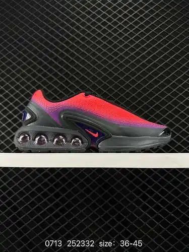 6 Nike Air Max Dn Nike 224 nuevas zapatillas para correr con colchón de aire# Las nuevas zapatillas 