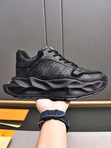 Zapatos de hombre LV Código: 0612C00 Talla: 39-44 (38 45 46 personalizado)