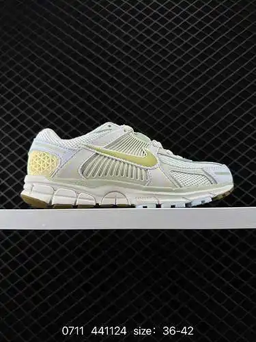 2 Zapatillas Nike Nike Summer ZOOM VOMERO Zapatillas informales de entrenamiento para correr. La zap