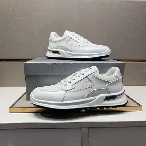 Prada men's shoes Code: 0713C40 Size: 38-44