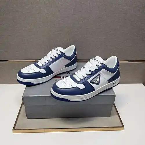 Prada men's shoes Code: 0713B90 Size: 38-44