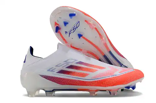 Llegada 39-45) Zapatos de fútbol Adidas F50 FG picos Adidas F50 FG 39-45