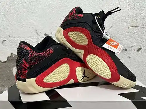 Negro rojo 40-46